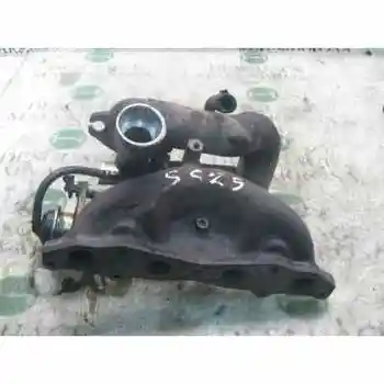 

TURBOCHARGER CITROEN XANTIA SALOON 2.1 TD Monaco] BSK1AR48 GARRET [4235089]