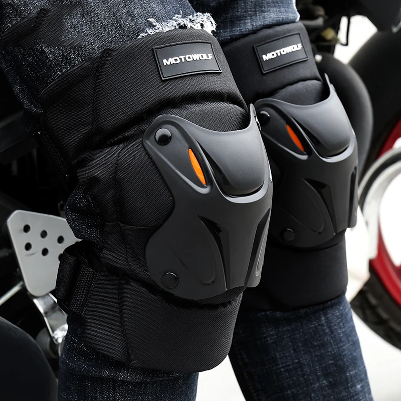 Motorcycle knee protector Knee sliders 