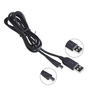 

CA-110 AC Power Adapter USB Cord CA110 Charging Cable for Canon VIXIA HF M50, M52, M500, R20, R21, R30, R32, R40, R42, R50