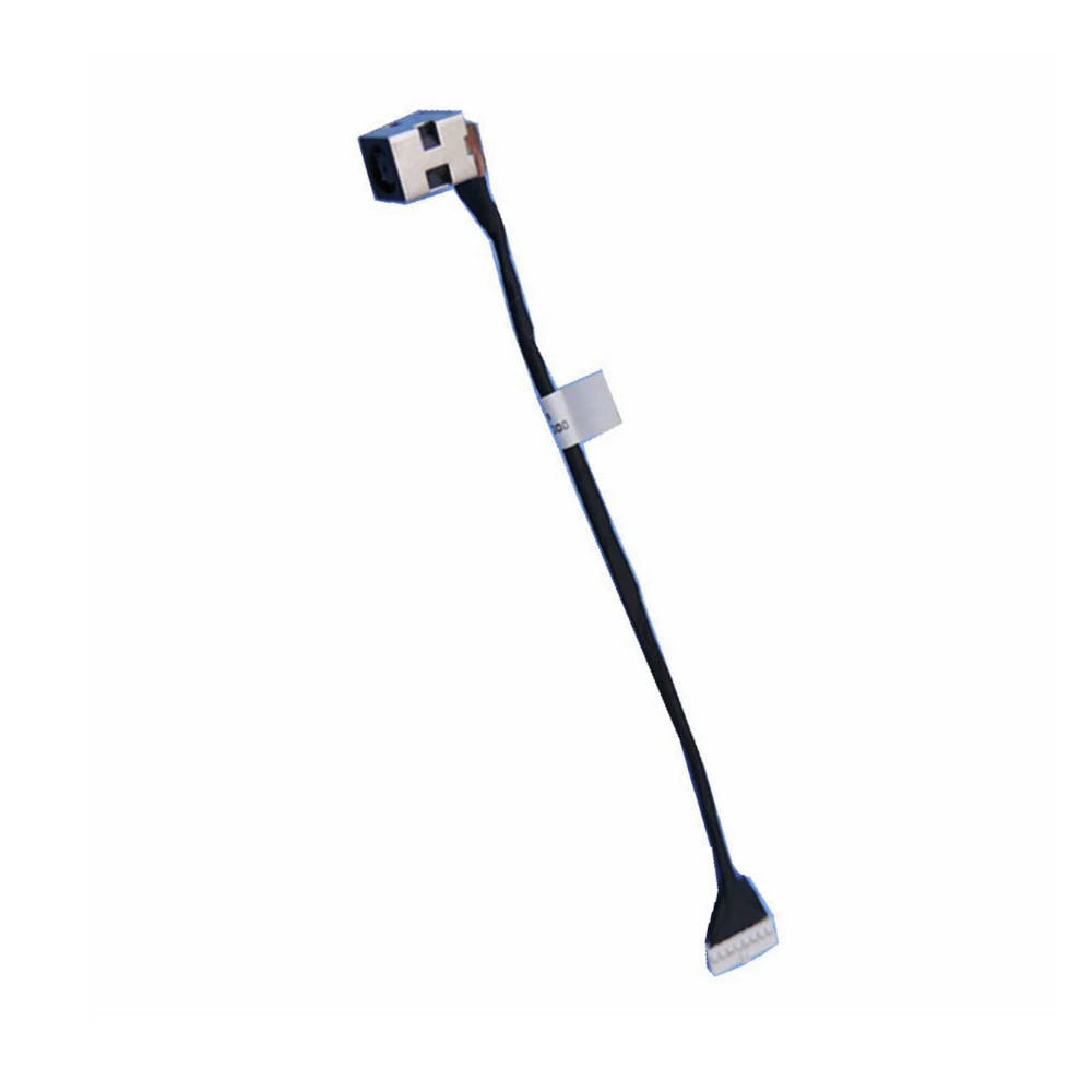 НОВЫЙ для hp Compaq G56 G62 G72 CQ56 CQ62 CQ72 DC разъем питания кабель 7 Pin 611543-001 616496-001 | Компьютеры