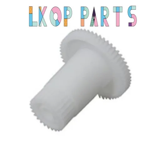 10 шт. мотор-редуктор для Samsung ML 1710 1510 SCX 4100 4200 4016 4116 4216 4216F 4300 ML1710 с двойным кожухом 53T