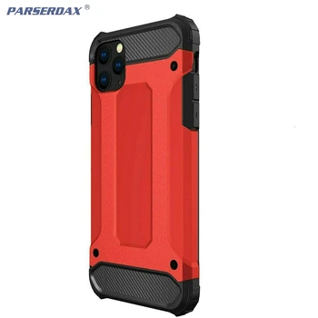 

Scorpio Armor Case For Apple iPhone 11 Pro Max X XS XR 8 7 Plus 6 6S 5 5S SE Military Grade Rugged Phone Protective Cover 50Pcs