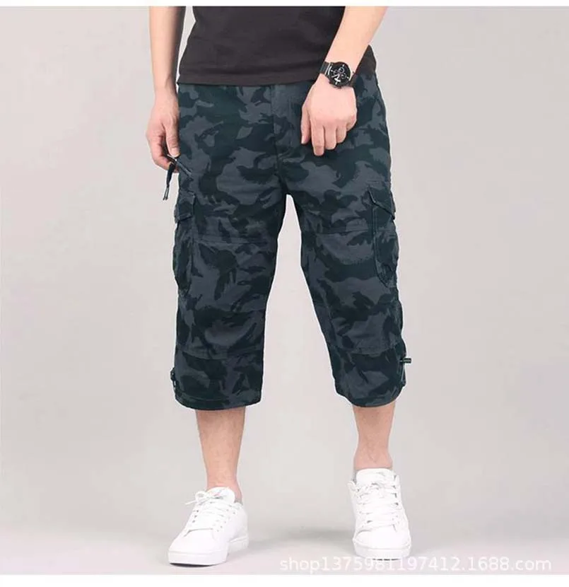 Pantalon De Travail Professionnel Stanley Huntsville – Toile Polycoton – Poches Cargo, étui Et Genouillères – Coupe Normale – Homme