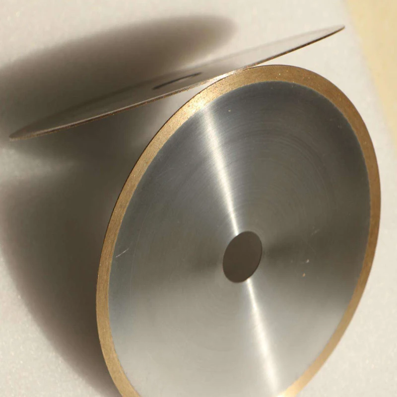 Diamond Saw Blade  (1)