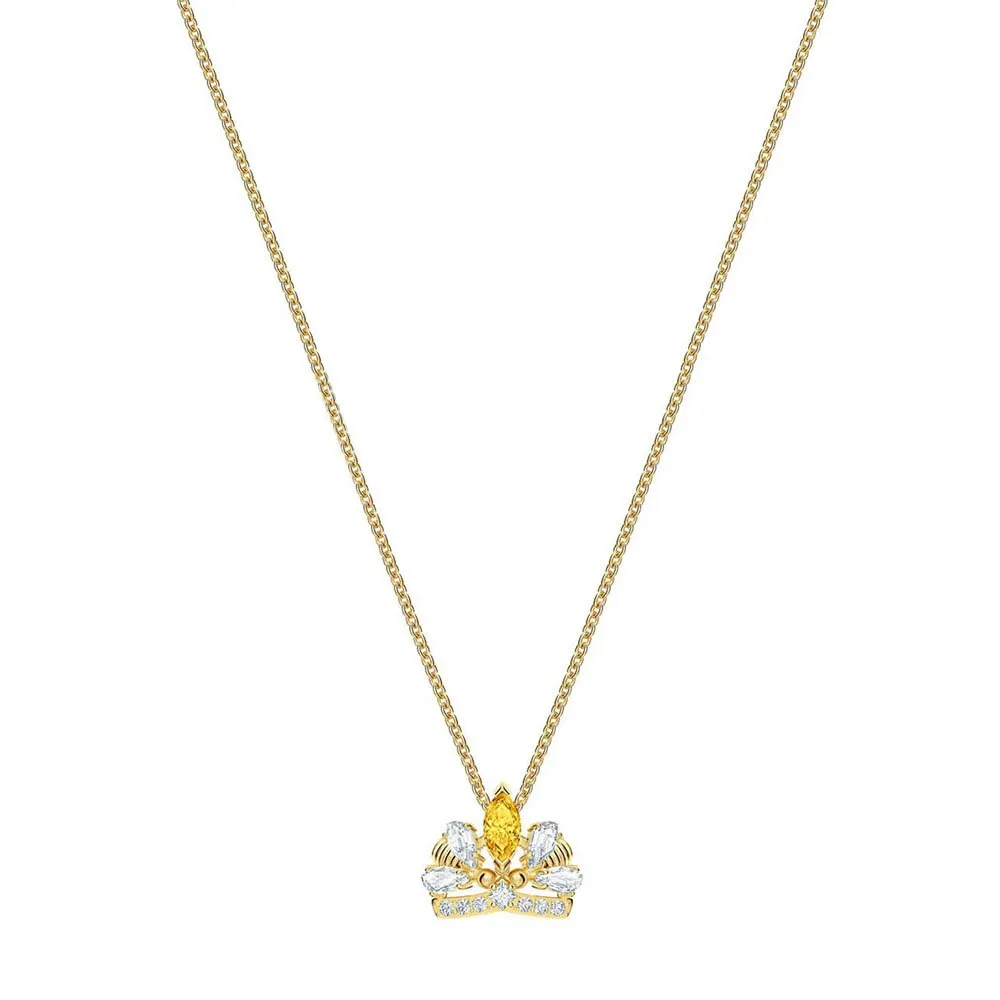 Модное изысканное ожерелье с голубыми кристаллами BEE A QUEEN, пирсинг, серьги, браслет, саморегулирующийся костюм, подарок для девушек