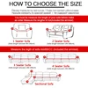 Elastic Sofa Covers Red/Green/Purple/Grey Stretch Couch Covers for Sofas Slipcovers 1/2/3/4 Seater Furniture Protector Cover 6