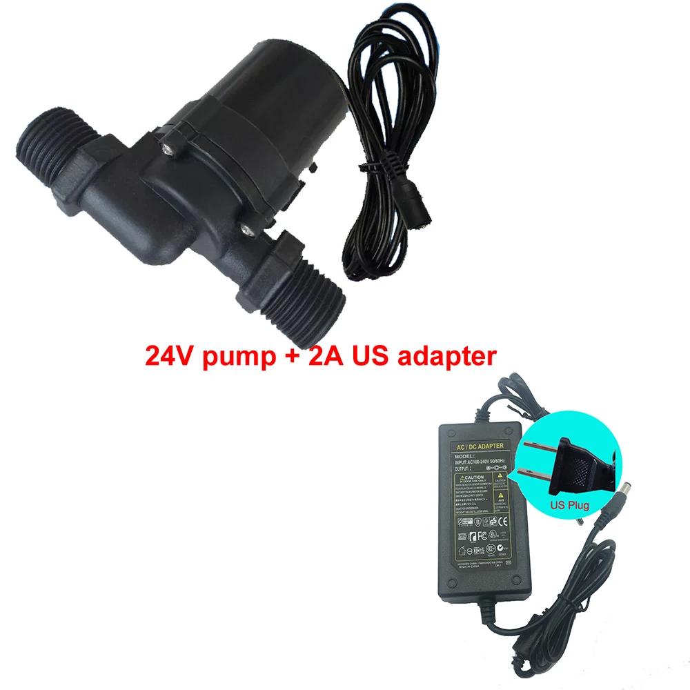 JT-600D-24VUS