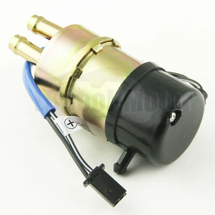 

Petrol Fuel Pump For For Yamaha TDM850 1991-2001 FZS600 FAZER 1998-2003 FJ1200 1989-1993 FZR1000T FZR600R FZR600 1989-1990