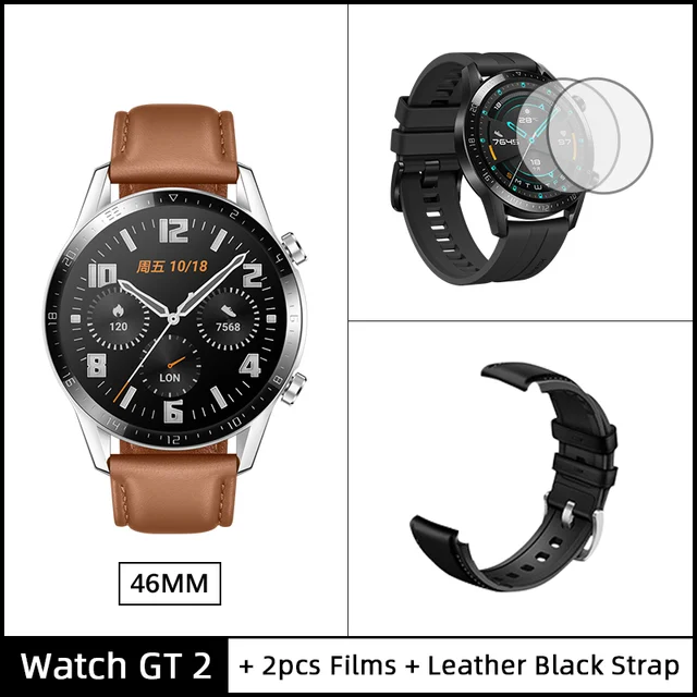 Acquisto \u003ehuawei watch gt 2 fibrillazione atriale Grande vendita - OFF 69%