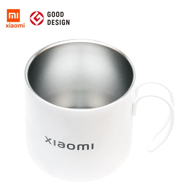 Stainless Steel Insulation Cup - Smart Coffee Thermos Cup 316 Large  -capacity - Aliexpress