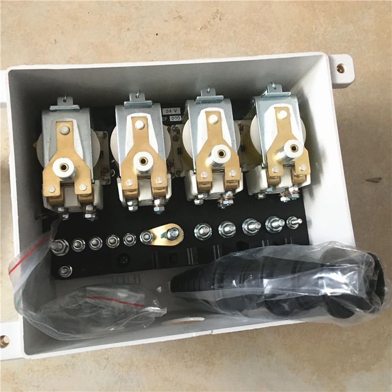 Реле retarder JD332121 с четырьмя килами для автобусов yutong kinglong zhongtong|Тормозной цилиндр