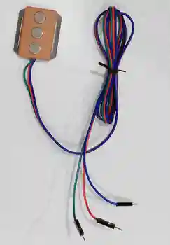

EMG Sensor EMG Signal Sensor Acquisition Module