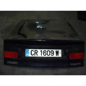 

897739 Tailgate Renault Lagoon (b56) 2.2 Diesels