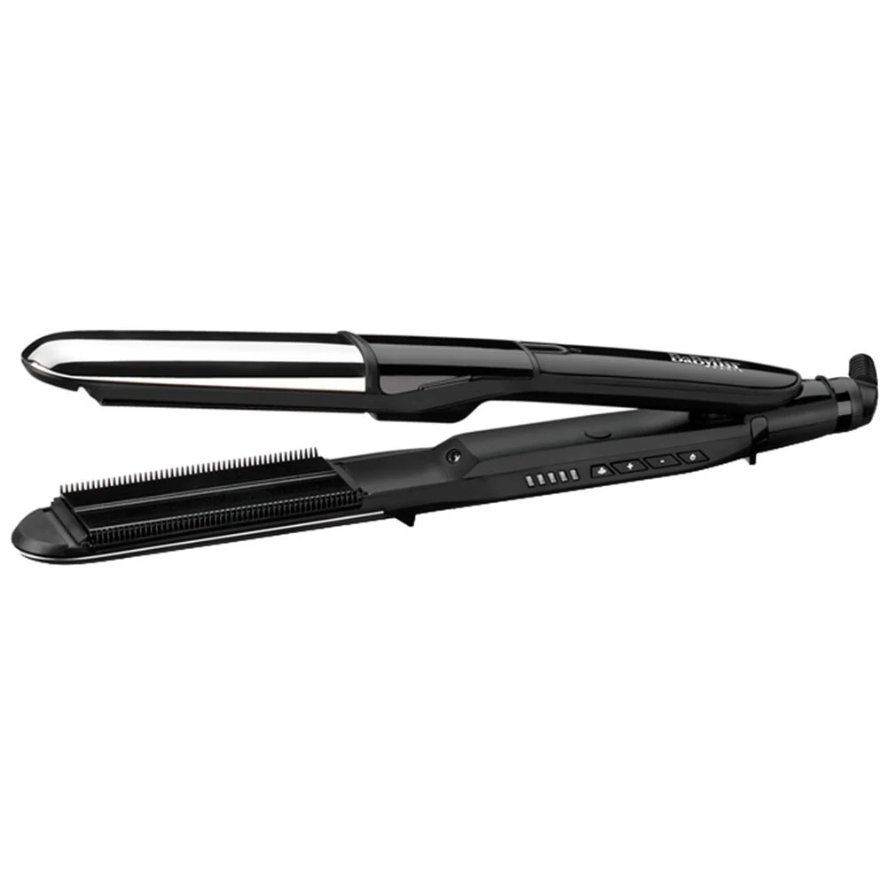 Выпрямитель для волос Babyliss ST 496E | Красота и здоровье