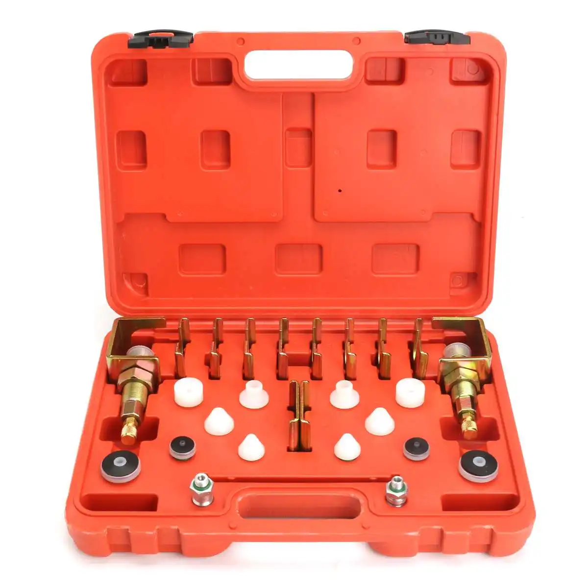 

Universal Automobile Air Conditioning System Leak Detection Tools Air Conditioning Refrigerant Pipeline Leak Detection Tools