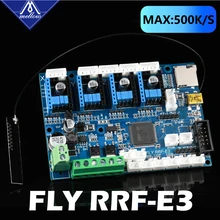 2021 Mellow FLY RRF E3 V1.0 Wifi 32Bit płyta sterowania Reprap Firmware wsparcie TMC2209 UART 3D drukarki części dla Ender 3/5 Pro
