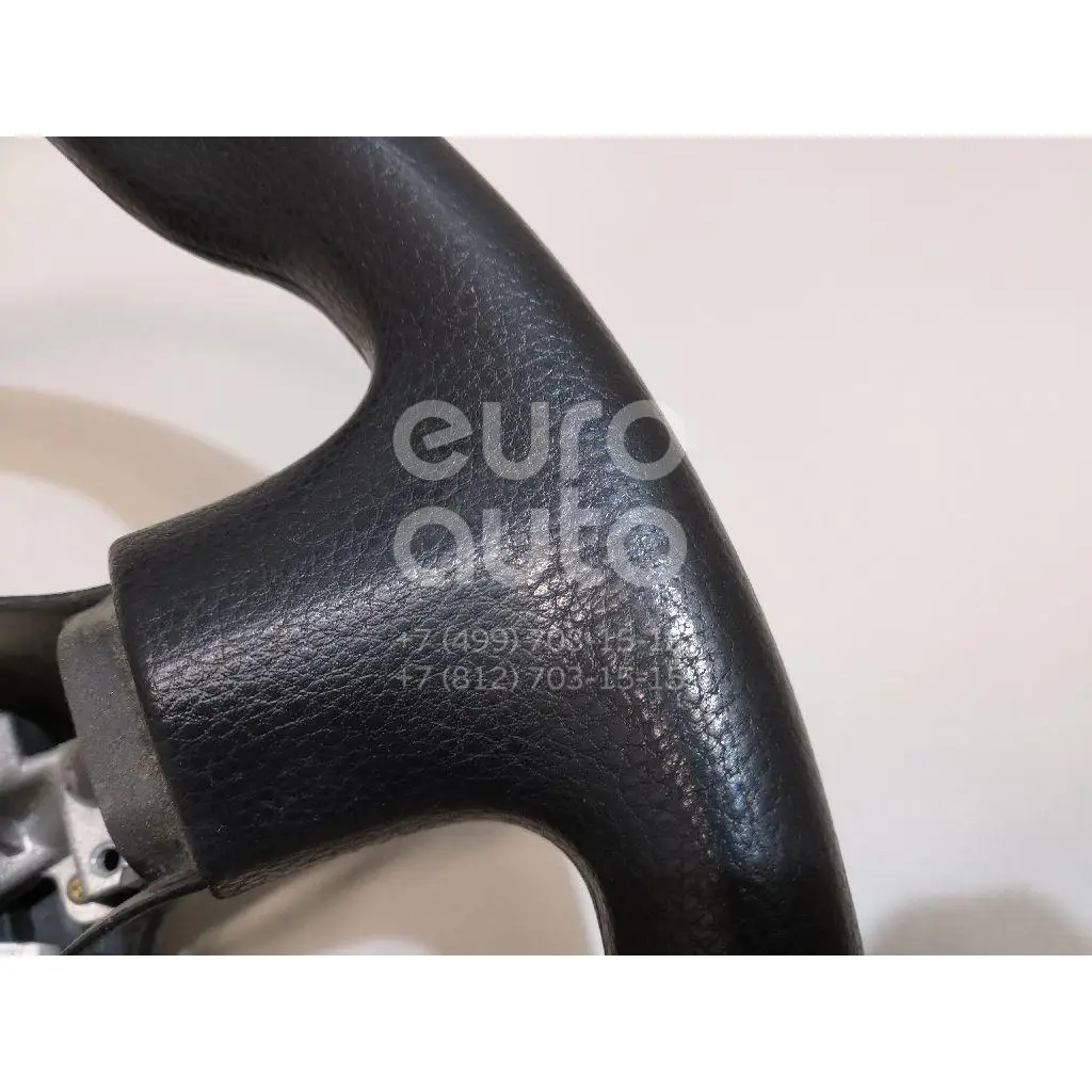 Рулевое колесо для AIR BAG(без AIR BAG), состояние – Б/У,, для Nissan X-Trail(T30) 48430EQ505 48430EQ505