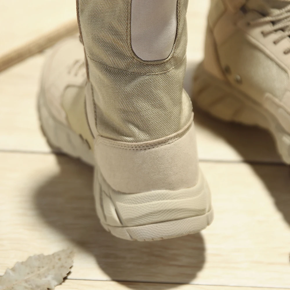 3 цвета, мужские армейские ботинки, походная спортивная обувь, мужские кроссовки, уличные ботинки, мужские военные дезерты, водонепроницаемая Рабочая защитная обувь