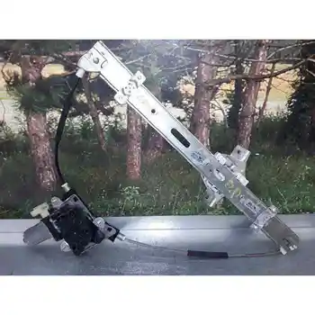 

WINDOW LIFTER FRONT RIGHT HYUNDAI I10