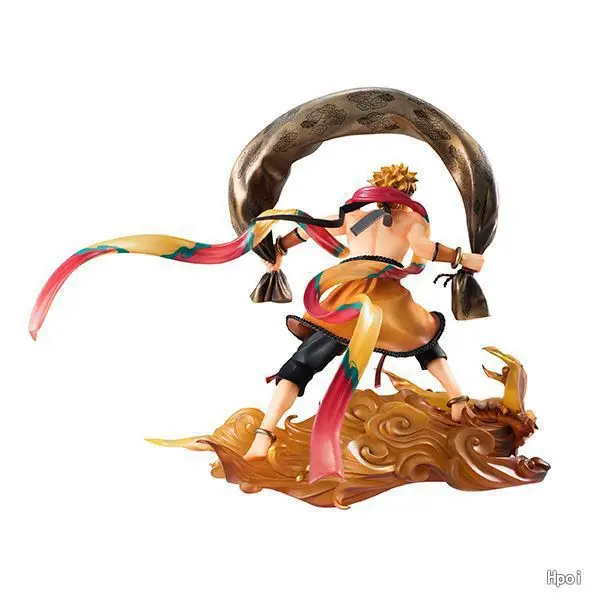 

Naruto Garage Kit Gem Nine Tail Vortex Naruto Boxed Garage Kit Aeolus Naruto Thor Sasuke