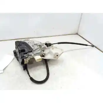 

3C4839015A left rear door lock SEAT ALTEA (5P1)