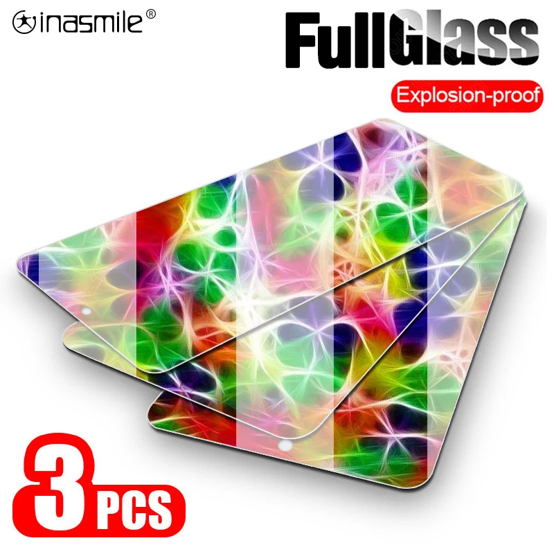 Сказочная Защита экрана для J4 Plus J6 Prime j8 A6 A750 2018 закаленное стекло Samsung galaxy A9s star pro