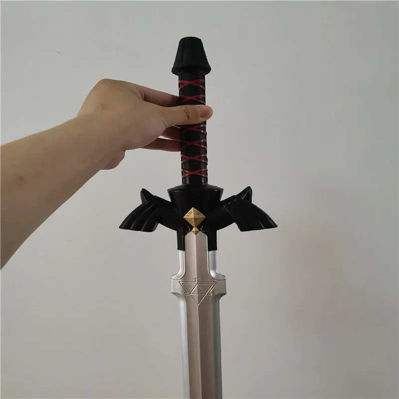 Cosplay Anime Game Sword Art Online SAO Little Black Weapon Prop Role Play Cool 79CM PU Model Toy | Игрушки и хобби