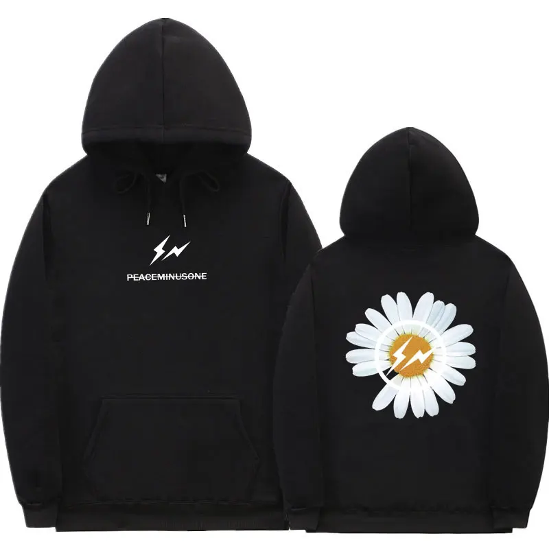 peaceminusone hoodie パーカー g-dragon