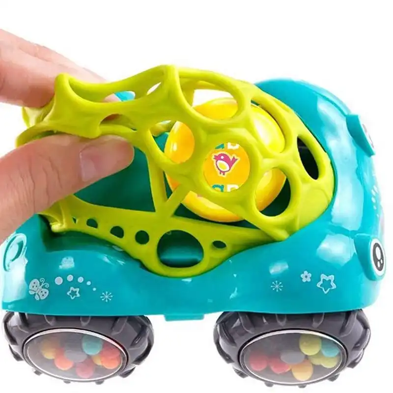 baby bell toy