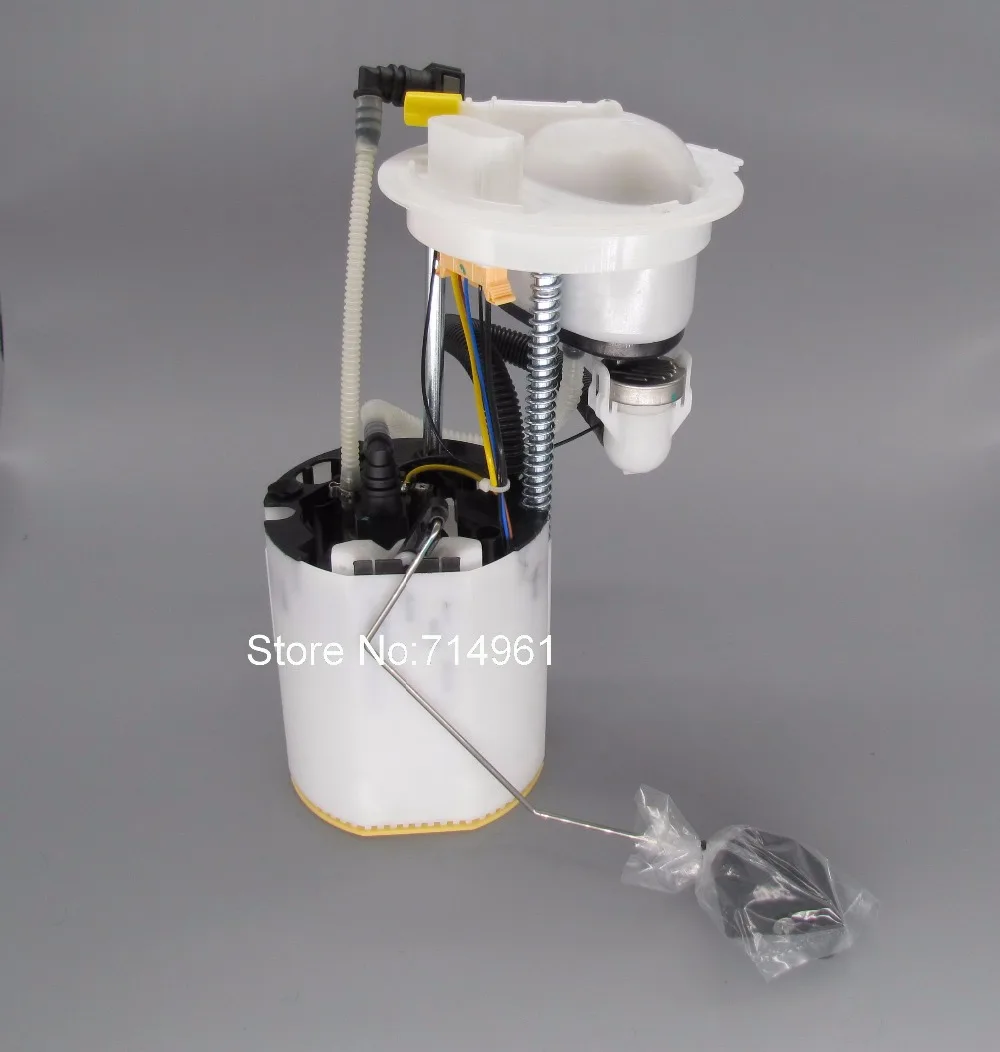 A2c32597600z Sp5122m E8738m Petrol Fuel Pump Assembly Case For