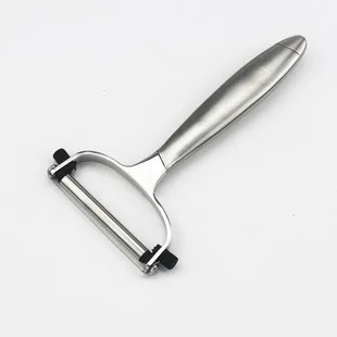 Baking Tool High Quality Practical Stainless Steel Wooden Handle Pizza Wheel Cutter Snacks Hob Pizza Seine Knife