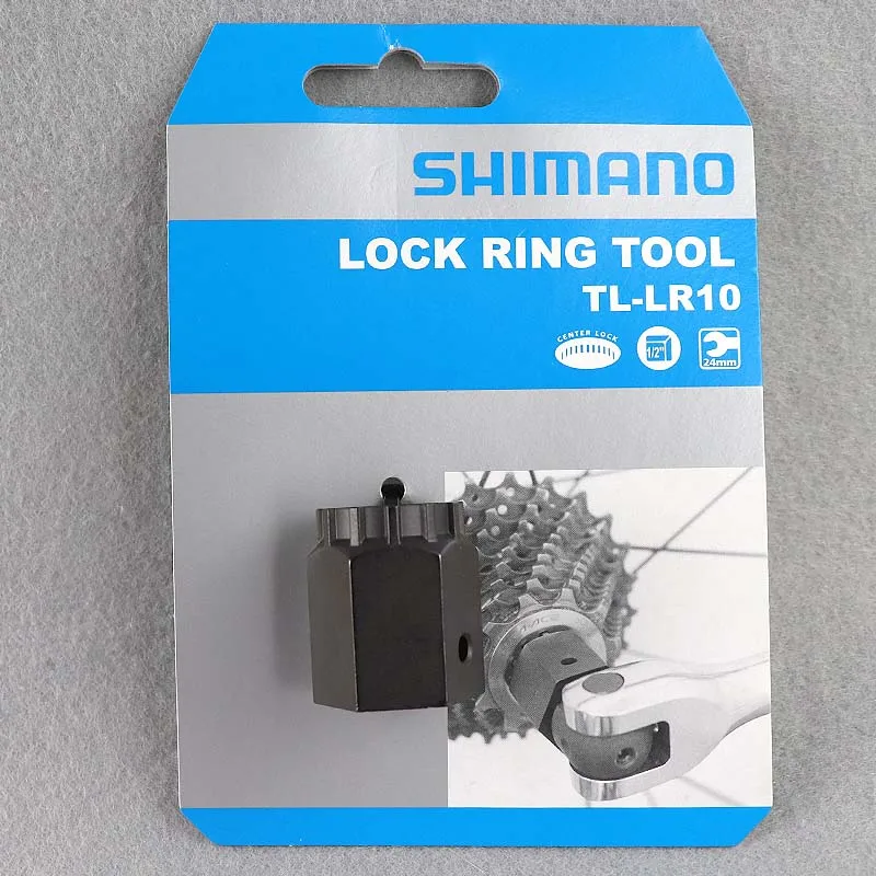 shimano bicycle tools