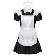 Maid Tranny