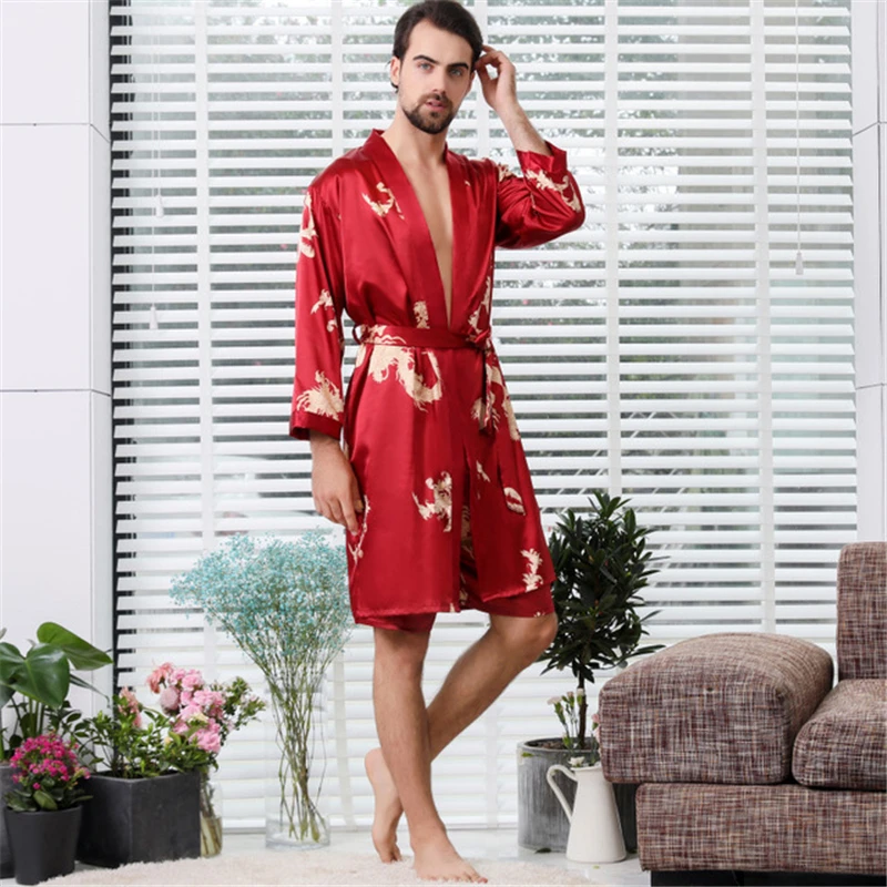 Luxury-Dragon-Designer-Couple-Silk-Robes-5XL-Sleepwear-Women-Soft-Bathrobe-Oversized-Satin-Nightgown-Man-Summer (6)