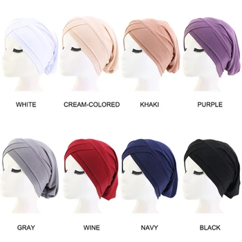 

Plain Abaya India Hijab Scarf Muslim Arabic Hat Women Jewish Turkey Islam Prayer Caps Islamic Saudi Arabia Cappelli Donna Hots