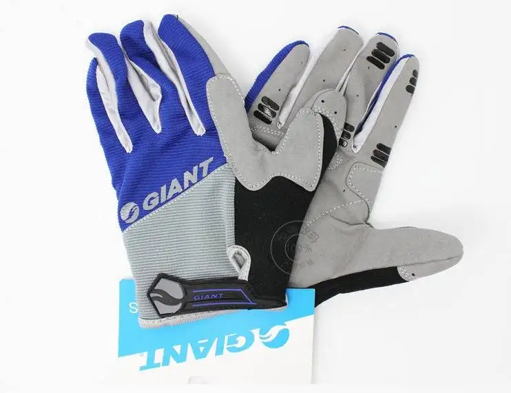 giant bike gloves