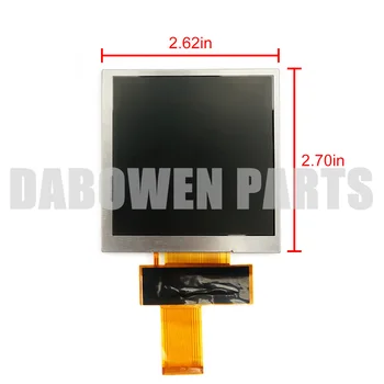 

LCD Module for Motorola Symbol MC3200 MC32N0-R MC32N0-G MC32N0-S (TM030ZDHG01)