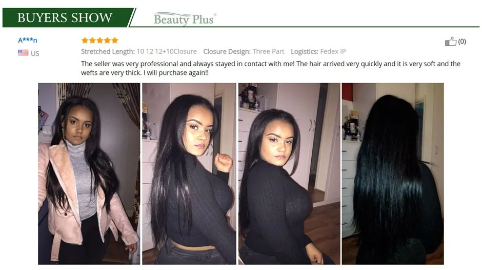 Remy Do Cabelo Humano Weave Bundles com