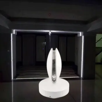 

Modern outdoor wall lamps cree led 10w waterproof ip65 ceiling window narrow line lighting