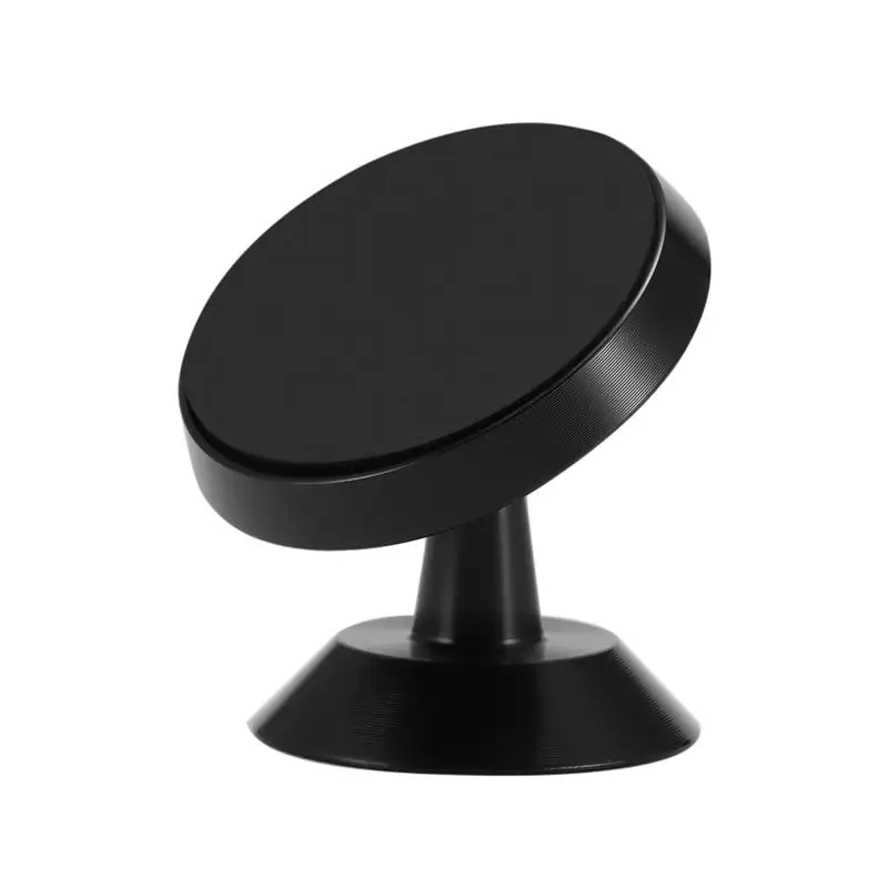 Горячая новинка автомобильный магнитный держатель для телефона 360 градусов GPS