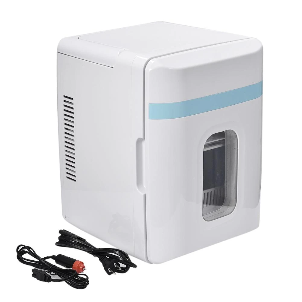 thermoelectric cooler & warmer