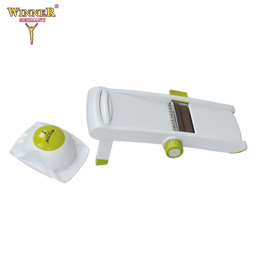 Fruit &amp Vegetable Tools Winner WR-7418 Home Garden Kitchen Dining Bar Gadgets Tool cutter Shredder Slicer Bekker Plastic | Дом и сад