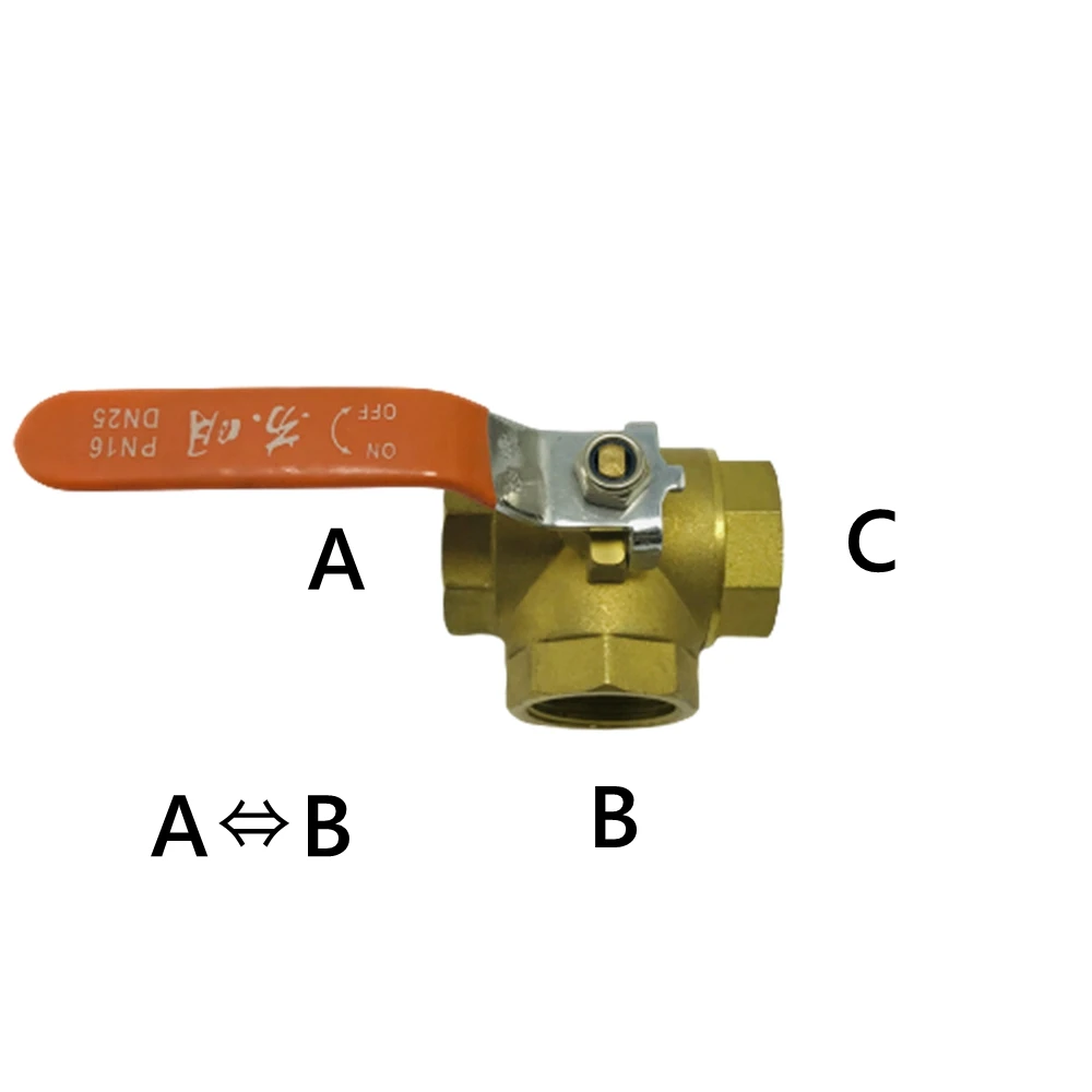 Balancing Valve-3