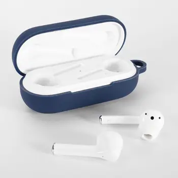 

Anti-fall Earphone Case Silicone Protective Cover Shell for Hua-wei Freebuds 3i Wireless Bluetooth Earphones Accessories