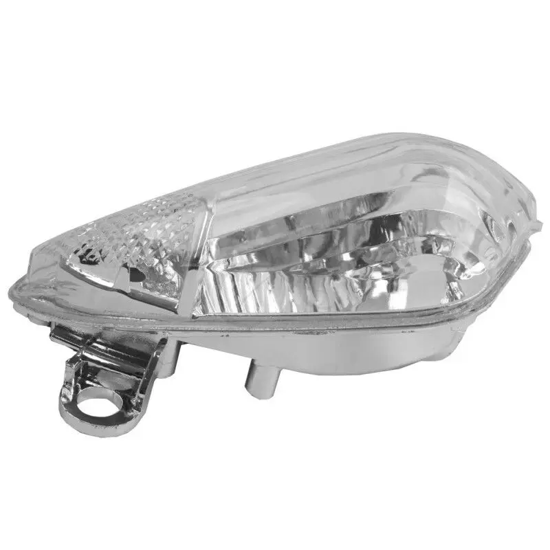 Мотоцикл указателя поворота сигнальные линзы Winker свет для Honda VFR1200 12-13 CBR1000RR 08-13 09 10 11 12