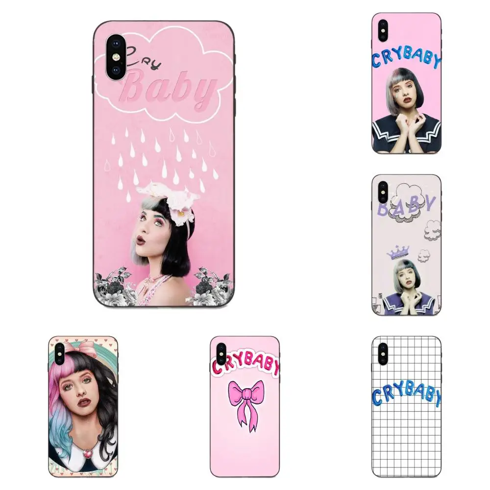 Прекрасная Мелани Martinez Crybaby для Galaxy A10S A20S A2 Core A30S A40S A50S A70S A90 5G M10 M30S M40 Note 10 Plus |