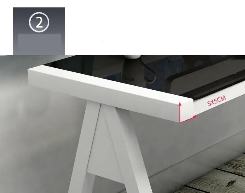 Стенд бюро Meuble Schreibtisch кровать офисная мебель Escritorio Mueble Tafelkleed ноутбука Меса исследование стационарный компьютер стол