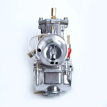 

Replacement Carburetor For Bike Motorcycle ATV Scooter Cable Intake Manifold Flat Slide TM Series 24mm