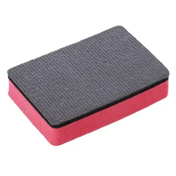 

Tech Polymer New Car Wash Mud Sponge Magic Clay Rub Clay Block Sponge For Cleanning EVA