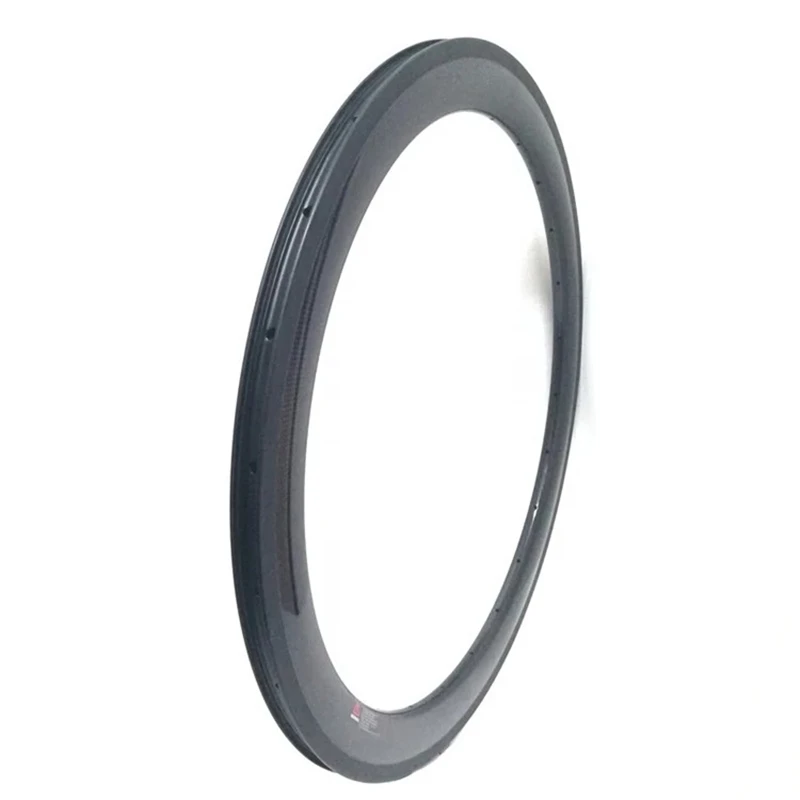 Perfect carbon 700c road bicycle rim 25mm width 55mm hight clincher tubeless wheel 16 18 20 21 24 28 32 36 holes bike ring 1 Perfect carbon 700c road bicycle rim 25mm width 55mm hight clincher tubeless wheel 16 18 20 21 24 28 32 36 holes bike ring 1